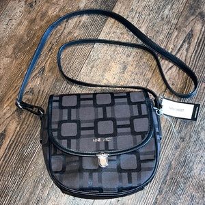 ❤️ NEW Nine West Crossbody Purse